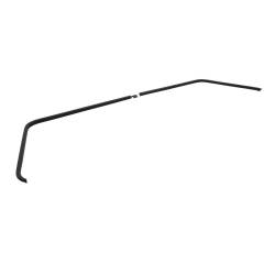 Trim Parts - Trim Parts 4177 Chevrolet Oldsmobile Window Trim - Image 2