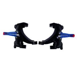 The Right Stuff Detailing - The Right Stuff Detailing DBSP15 Chevrolet GMC Steering Knuckle - Image 1