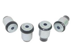 Nolathane - Nolathane REV032.0068 Control Arm Bushing Kit Front Lower Inner for Ford Lincoln - Image 3