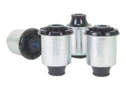 Nolathane - Nolathane REV032.0074 Front Lower Inner Control Arm Bushing Kit for 21-24 Ford F - Image 2