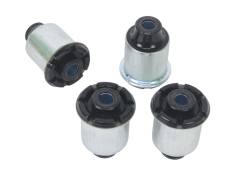 Nolathane - Nolathane REV032.0074 Front Lower Inner Control Arm Bushing Kit for 21-24 Ford F - Image 3