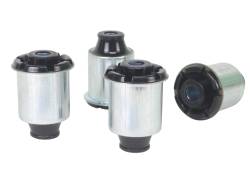 Nolathane - Nolathane REV032.0074 Front Lower Inner Control Arm Bushing Kit for 21-24 Ford F - Image 4