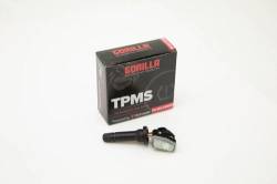 Gorilla Automotive - Gorilla SEZ-33500G Tire Pressure Monitoring System TPMS Programmable Sensor - Image 1