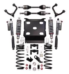 ReadyLift - ReadyLift 62-52420 Suspension Lift Kit - Image 2