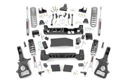 Rough Country Suspension Systems - Rough Country 6"Suspension Lift Kit for 2025 Ram 1500 4WD 88331 - Image 1