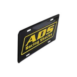 ADS Racing Shocks - ADS Racing Shocks 36-576 License Plate Frame - Image 2