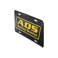 ADS Racing Shocks - ADS Racing Shocks 36-576 License Plate Frame - Image 3