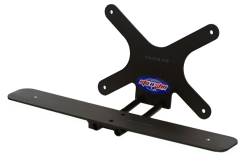 STO N SHO - STO N SHO SNS420 Quick Release License Plate Bracket 2025 BMW M5/M5 Competition - Image 2
