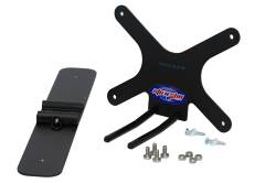 STO N SHO - STO N SHO SNS420 Quick Release License Plate Bracket 2025 BMW M5/M5 Competition - Image 3