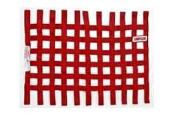 Simpson Safety - Simpson Safety 36003R Window Net 24x24 SFI 27.1 Red Each - Image 3
