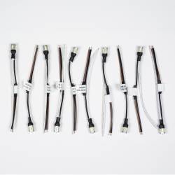 Blue Ox - Blue Ox BX88268 LED Wiring Kit - Image 1