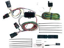 Blue Ox - Blue Ox BX88278 EZ Light Wiring Harness Kit for 05-11 Chevy Cobalt & HHR - Image 1