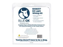 Blue Ox - Blue Ox BX88317 EZ Light Wiring Harness Kit - Image 2