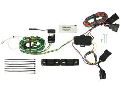 Blue Ox - Blue Ox BX88338 EZ Light Wiring Harness Kit for 15-21 Yukon Yukon XL - Image 1