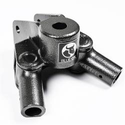 Blue Ox - Blue Ox BXW4075 SwayPro Receiver Hitch Mount - Image 1