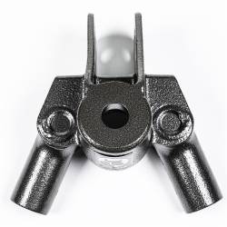 Blue Ox - Blue Ox BXW4075 SwayPro Receiver Hitch Mount - Image 2