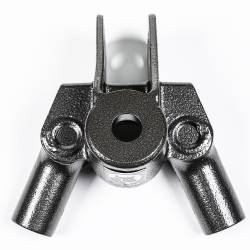 Blue Ox - Blue Ox BXW4076 SwayPro Receiver Hitch Mount - Image 1