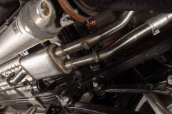 Flowmaster - Flowmaster 718195 Exhaust Muffler Assembly for 25+ Ram 1500 3.0 - Image 8