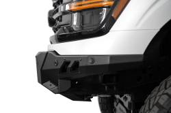 Addictive Desert Designs - Addictive Desert Designs F1900305080103 Black Label Front Bumper for 24+ F150 - Image 6