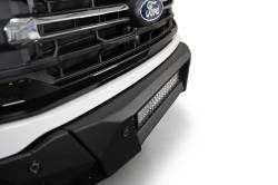 Addictive Desert Designs - Addictive Desert Designs F1900305080103 Black Label Front Bumper for 24+ F150 - Image 9