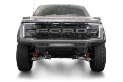 Addictive Desert Designs - Addictive Desert Designs F210185080103 Rock Fighter Front Bumper for F150 - Image 8