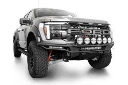 Addictive Desert Designs - Addictive Desert Designs F210373200103 Race Series Front Bumper for 21-24 F150 - Image 3