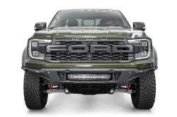 Addictive Desert Designs - Addictive Desert Designs F720265070103 Phantom Front Bumper for 24-25 Ranger - Image 1