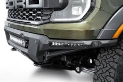 Addictive Desert Designs - Addictive Desert Designs F720265070103 Phantom Front Bumper for 24-25 Ranger - Image 5