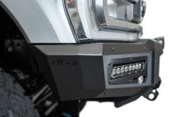 Addictive Desert Designs - Addictive Desert Designs F810335070103 Phantom Winch Front Bumper - Image 6