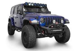 Addictive Desert Designs - Addictive Desert Designs F980393070103 Phantom Winch Stubby Front Bumper - Image 10