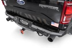 Addictive Desert Designs - Addictive Desert Designs R110191190103 Phantom Rear Bumper for 17-20 F150 - Image 10