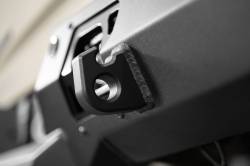 Addictive Desert Designs - Addictive Desert Designs R120081090103 Stealth Fighter Rear Bumper - Image 2