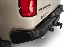 Addictive Desert Designs - Addictive Desert Designs R120081090103 Stealth Fighter Rear Bumper - Image 5