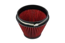 Rough Country Suspension Systems - Rough Country Cold Air Intake Replacement Air Filter for RC 10552 Intake 10552F - Image 2