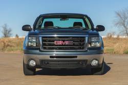 Rough Country Suspension Systems - Rough Country 2"/4" Suspension Lowering Kit Silverado/Sierra 1500 RWD 71640 - Image 5