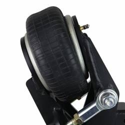 Shocker Hitch - Shocker Hitch SH-204-SH-684-4 Replacement Air Spring Shocker HD Air Bumper Hitch - Image 4