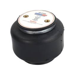 Shocker Hitch - Shocker Hitch SH-205 Replacement Air Spring for Quick Air 5th Wheel Pin Box - Image 1