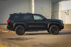 Rough Country Suspension Systems - Rough Country 1.5"-2" Suspension Leveling Kit for 2025 4Runner 4WD 72800 - Image 4