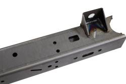 Rust Buster Frameworks - Rust Buster RB7102R RIGHT Rear Frame Section w/Bed Mount for 95-04 Tacoma - Image 2