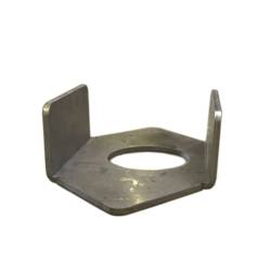 Rust Buster Frameworks - Rust Buster RB7320 Rear Shock Crossmember for 99-06 Silverado/Sierra 6.5' Bed - Image 3