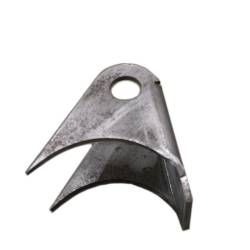 Rust Buster Frameworks - Rust Buster RB7320 Rear Shock Crossmember for 99-06 Silverado/Sierra 6.5' Bed - Image 5