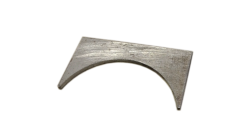 Rust Buster Frameworks - Rust Buster RB7320 Rear Shock Crossmember for 99-06 Silverado/Sierra 6.5' Bed - Image 6