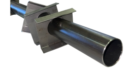 Rust Buster Frameworks - Rust Buster RB7341 Rear Upper Shock Crossmember for 07-18 Silverado/Sierra - Image 8