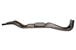 Rust Buster Frameworks - Rust Buster RB7612 Transmission Crossmember for 94-04 S10/Sonoma 4WD - Image 2