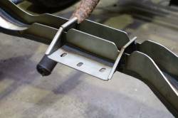 Rust Buster Frameworks - Rust Buster RB7612 Transmission Crossmember for 94-04 S10/Sonoma 4WD - Image 7