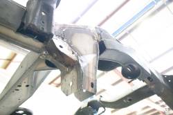 Rust Buster Frameworks - Rust Buster RB7407 Rear Track Bar Bracket for 00-20 GM Full Size SUVs - Image 5
