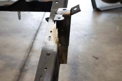 Rust Buster Frameworks - Rust Buster RB7136L LEFT Front Bed Mount for 05-15 Toyota Tacoma - Image 4