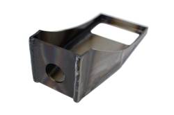 Rust Buster Frameworks - Rust Buster RB7124 Front Bed Mount for 94-05 Toyota Tacoma Double - Image 2