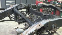 Rust Buster Frameworks - Rust Buster RB8427 Rear Control Arm Crossmember for Toyota 4Runner/FJ Cruiser - Image 9