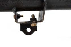 Rust Buster Frameworks - Rust Buster RB8417 Rear Control Arm Crossmember for 96-02 Toyota 4Runner - Image 3